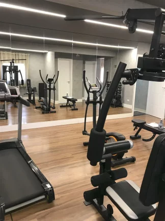 Imagem Apartamento Cobertura com 3 quartos e 3 vagas