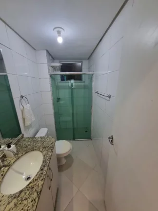 Imagem APARTAMENTO RESIDENCIAL em MANAUS - AM, FLORES