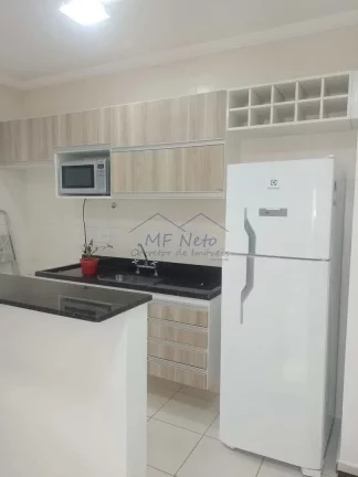 Imagem Apartamento Padrão