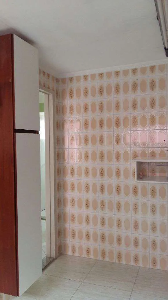 Imagem Apartamento com 2 Quartos à Venda, 54 m² em Vila Camilópolis - Santo André