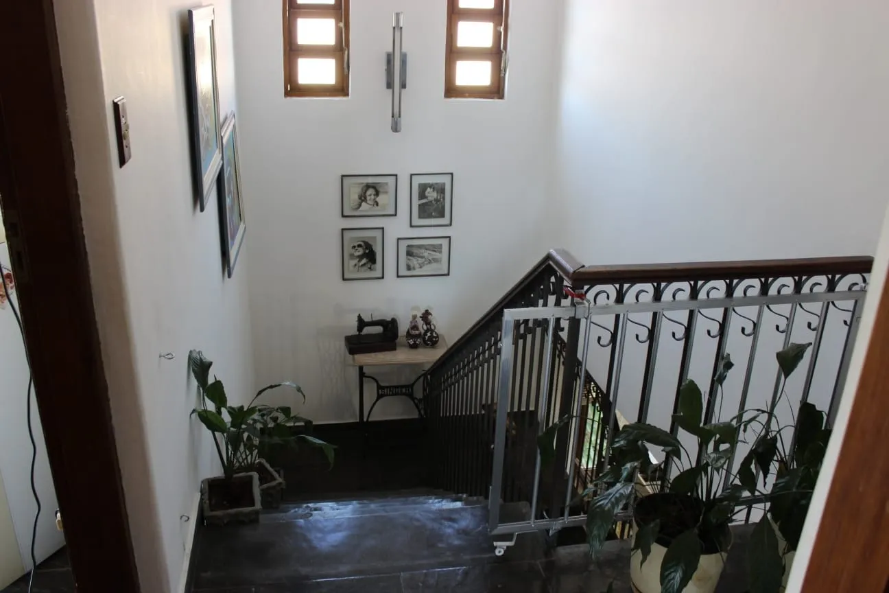 Imagem Casa à venda 4 Quartos, 1 Suite, 4 Vagas, 746.44M², Portal das Colinas, Guaratinguetá - SP