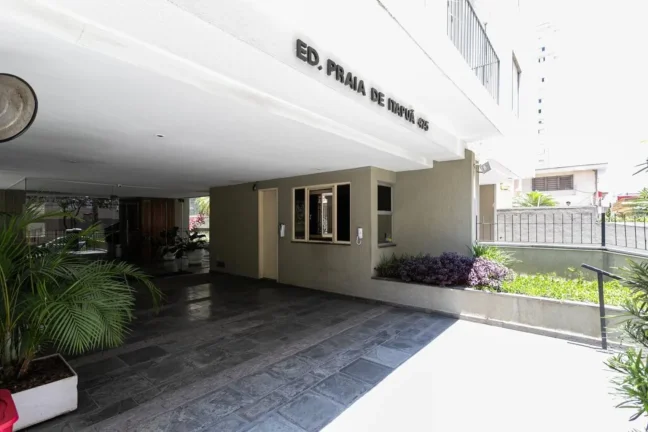 Imagem APARTAMENTO RESIDENCIAL em São Paulo - SP, Brooklin Paulista