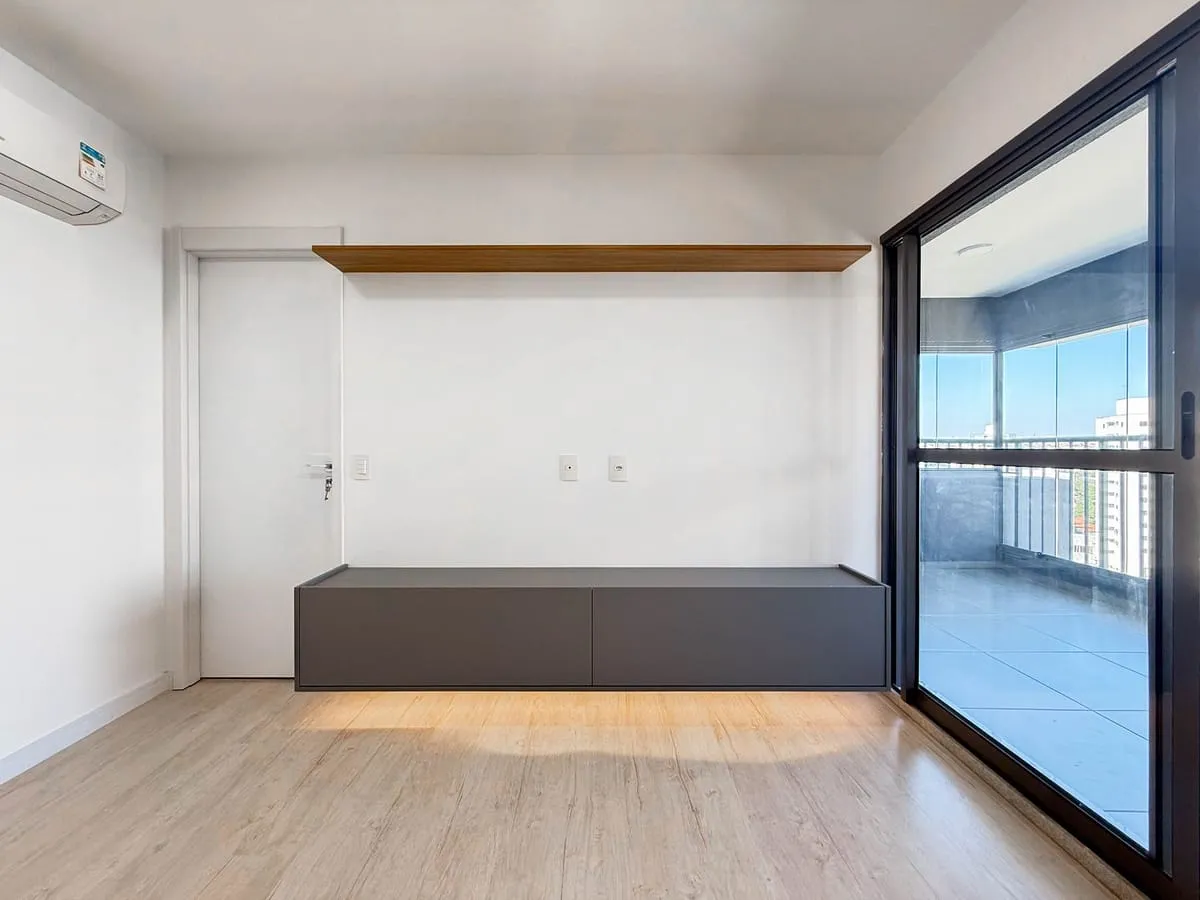 Imagem Apartamento com 3 Quartos para alugar, 86m² - Vila Santa Catarina