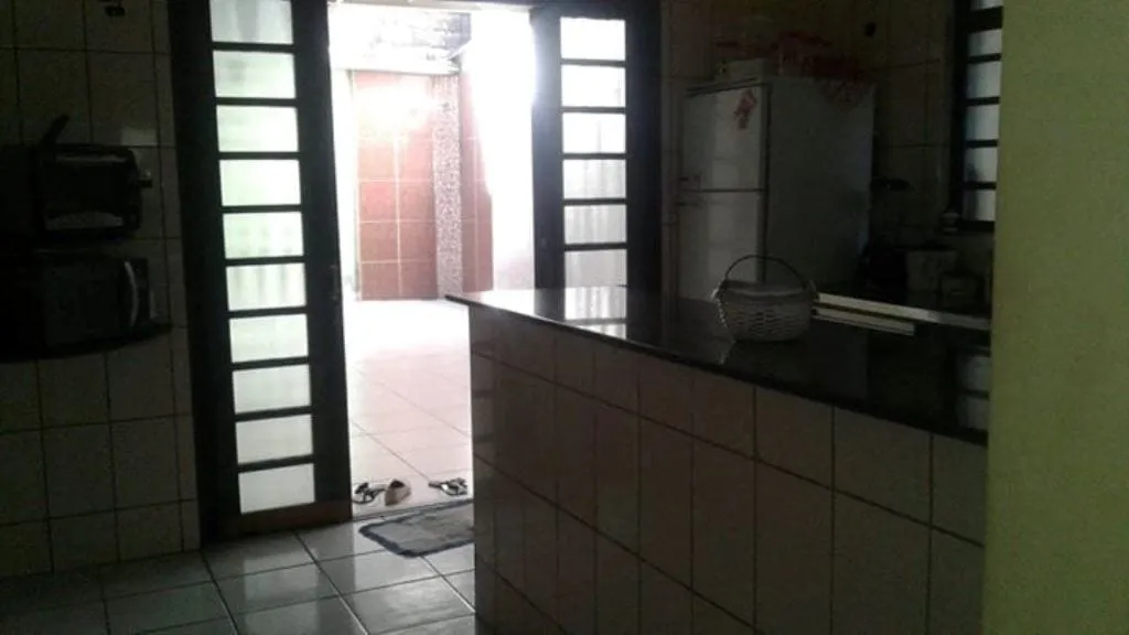 Imagem Casa à venda 3 Quartos, 1 Suite, 2 Vagas, 125M², Conjunto Residencial Araretama, Pindamonhangaba - SP