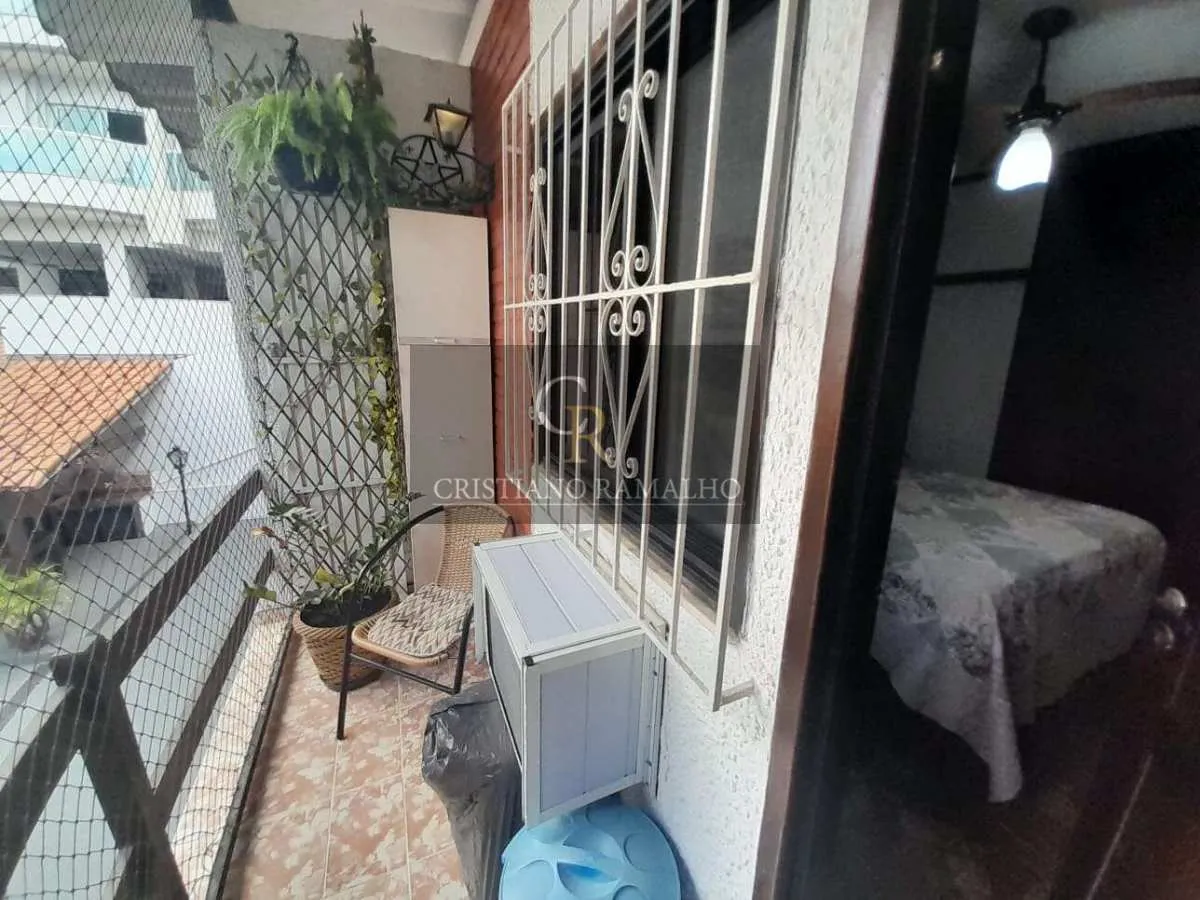 Imagem Casa de condomínio à venda em Cabo Frio, Vila Nova, com 1 quarto, 42m2