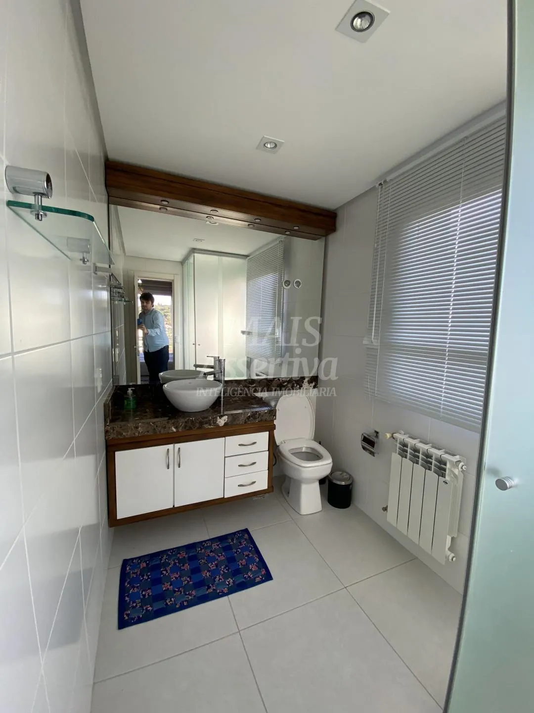 Imagem COBERTURA DUPLEX FINAMENTE MOBILIADA E DECORADA PARA VENDA EM CANELA