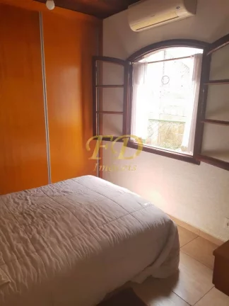 Imagem Chácara para Residir em Atibaia Próximo a Fernão Dias