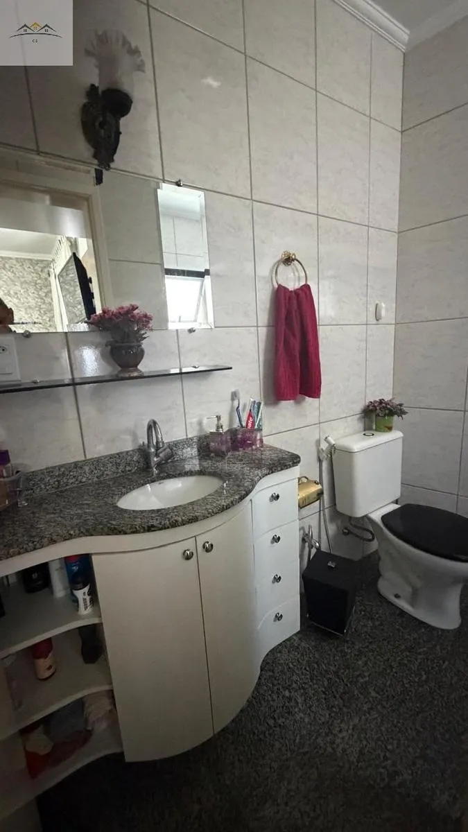 Imagem Sobrado com 2 suítes à venda em Valparaíso, Santo André 2 vgs 65m²