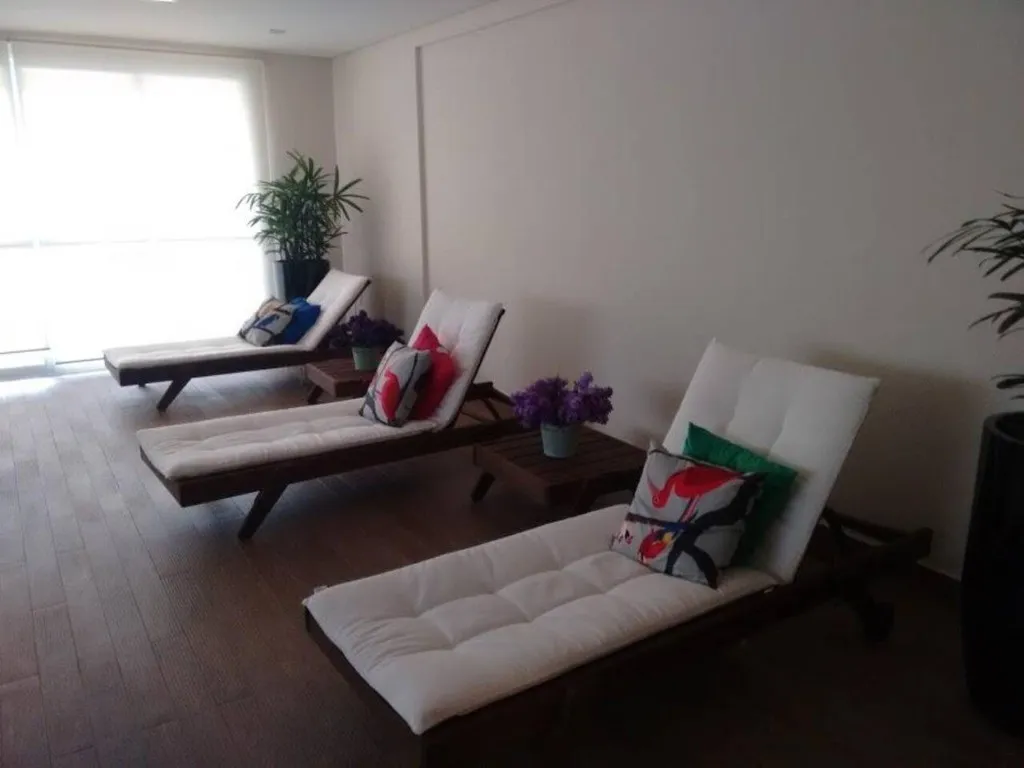 Imagem Alugar apartamento com 2 dormitórios em Centro de São Bernardo do Campo SP