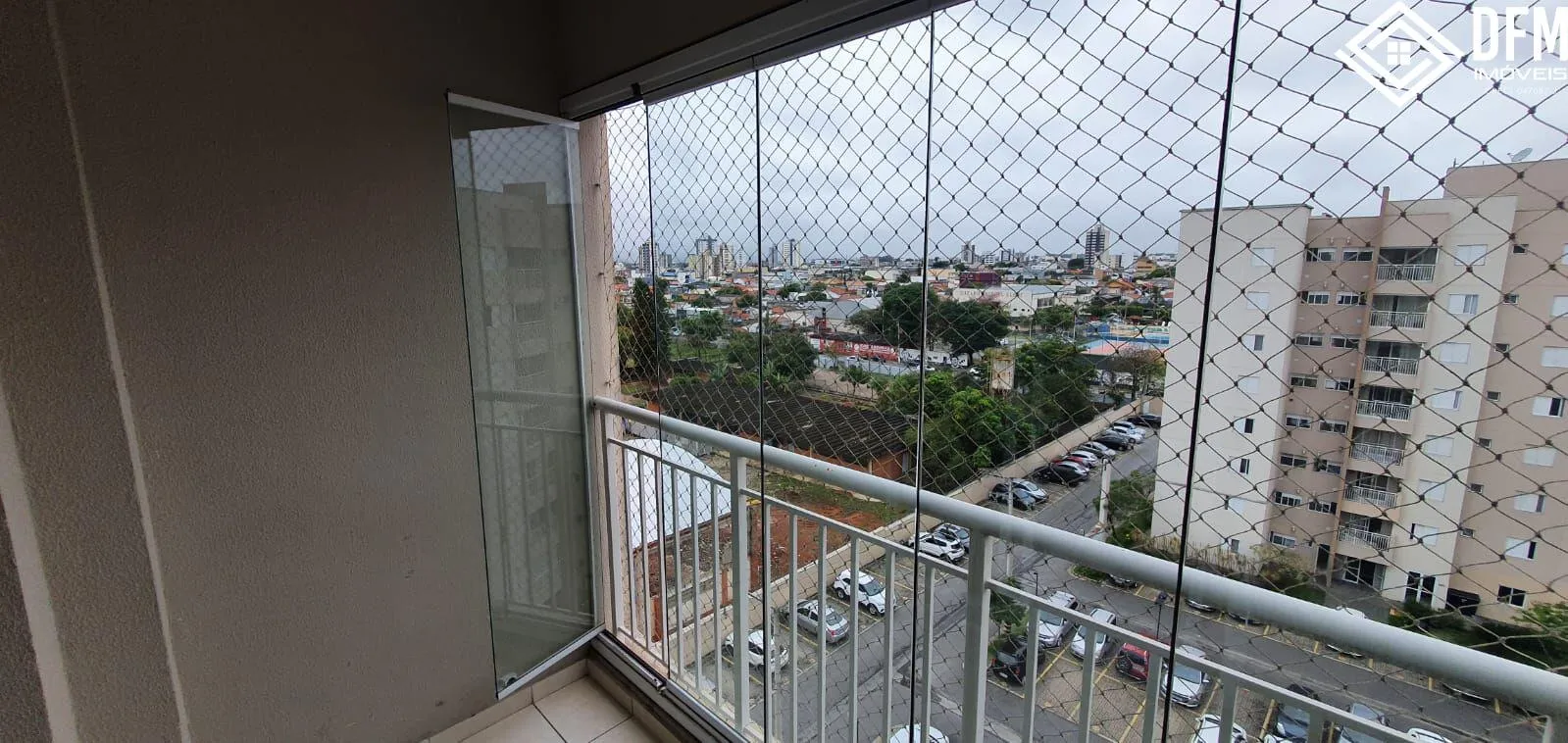 Imagem Apartamento com 3 Dormitorio(s) localizado(a) no bairro Parque Suzano em Suzano / Mato Grosso do Sul Ref.:44477