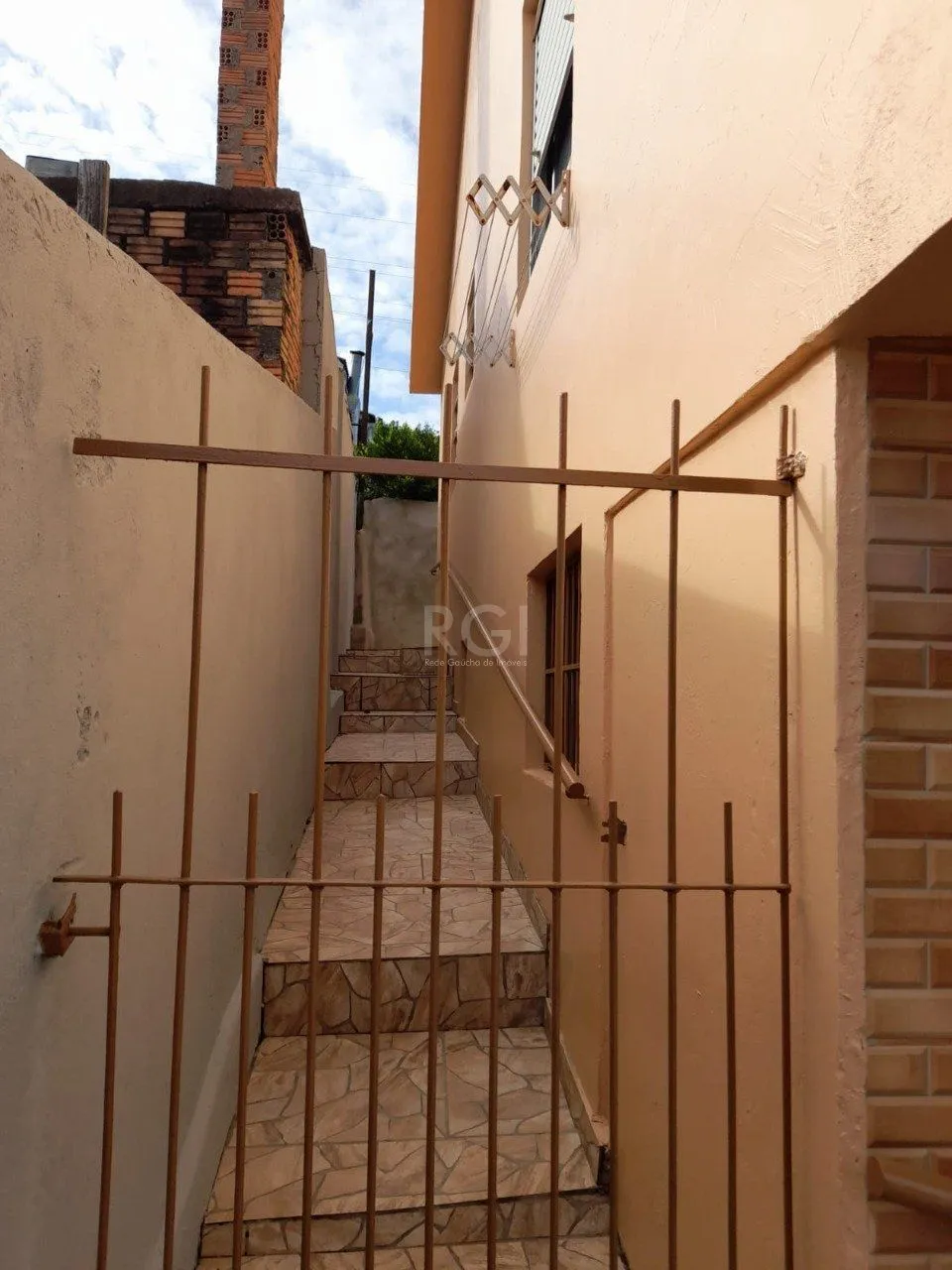 Imagem Casa em Cascata
