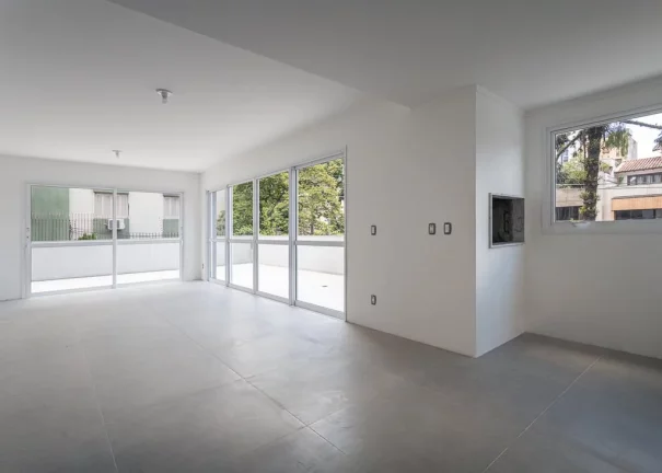 Imagem Apartamento para venda no bairro Auxiliadora em Porto Alegre