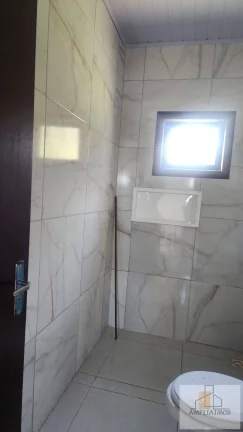 Imagem Casa Aurora - Içara