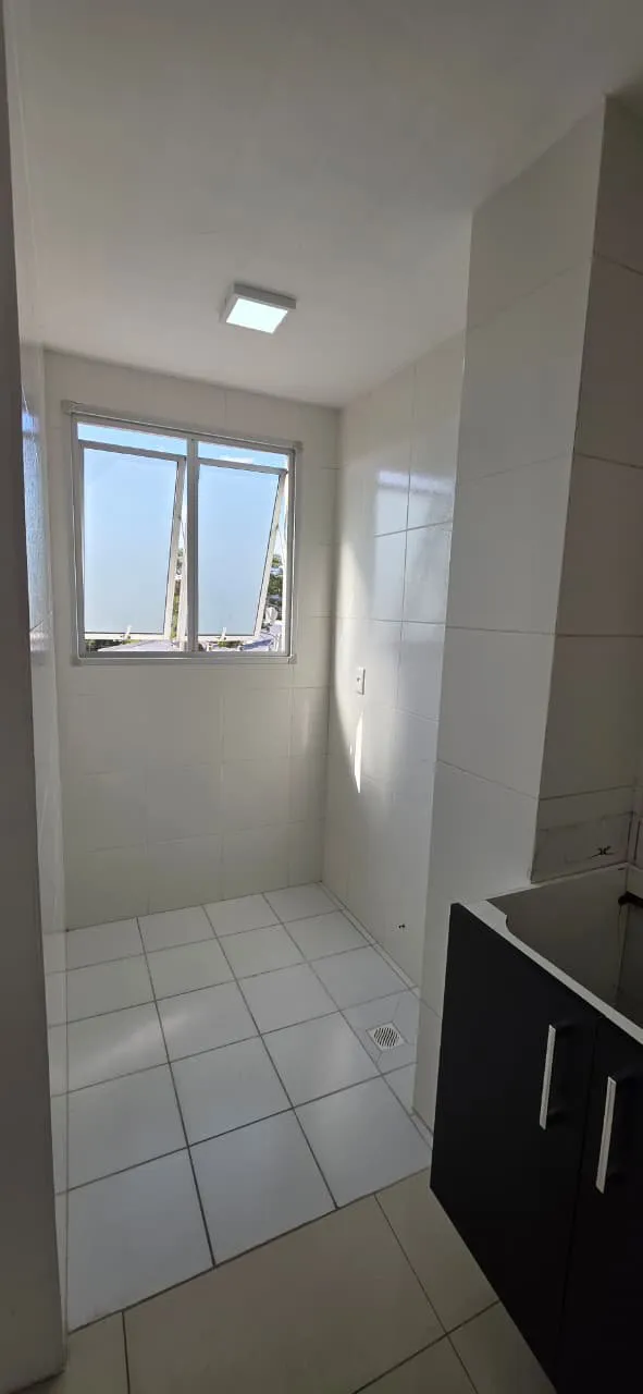 Imagem APARTAMENTO SEMIMOBILIADO À VENDA EM CANOAS