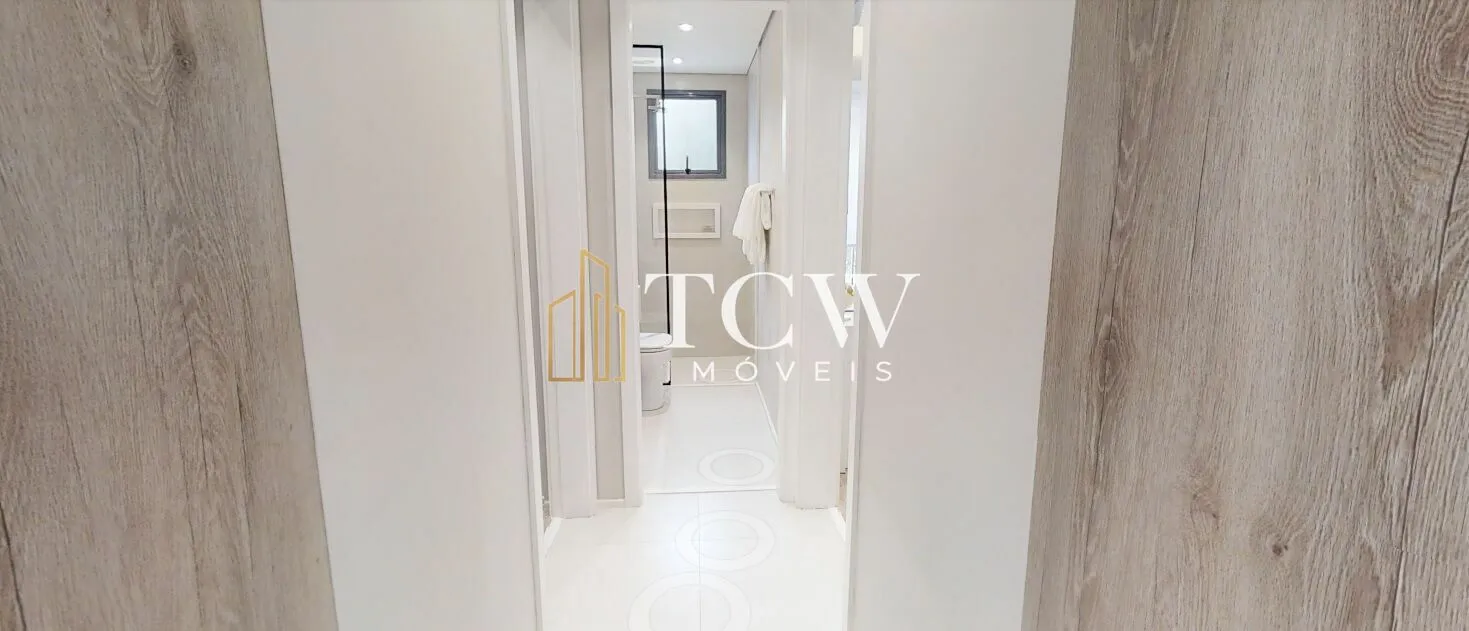 Imagem Apartamento à venda no bairro Vila Mariana - São Paulo/SP, Zona Sul