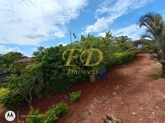 Imagem Terreno para Formação de Chácara em Atibaia