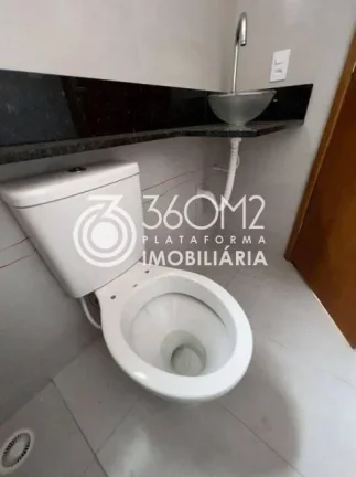 Imagem Apartamento Garden para Venda em Santo André / SP no bairro Vila Scarpelli