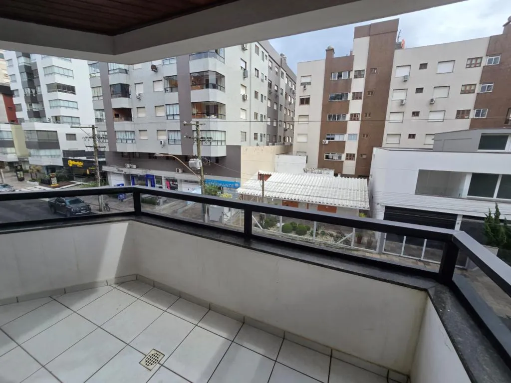 Imagem Apartamento 2 Dormitórios - Bairro Centro