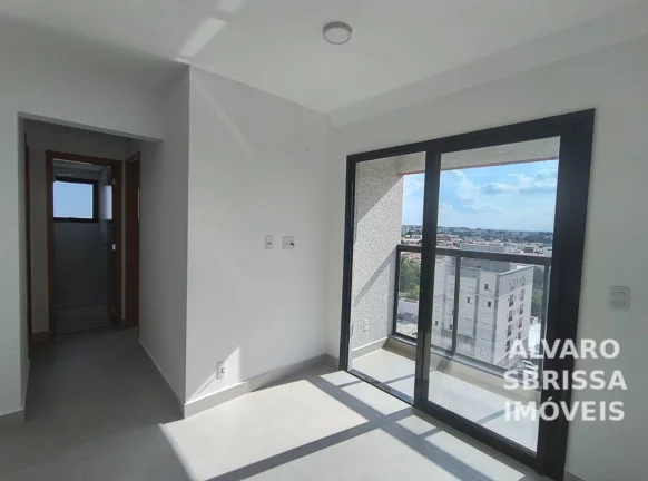 Imagem Apartamento novo 57 m2 com 2 dormitório no Condomínio Vida Bella no B Itu Novo Centro em Itu SP localização valorizada e privilegiada