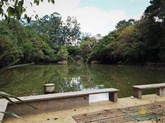 Imagem Cond. Jardim Mediterrâneo - 4sts, piscina, gourmet e quadra tênis!
