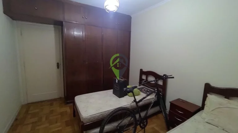 Imagem Apartamento - venda - frente para o Mar, Vista deslumbrante