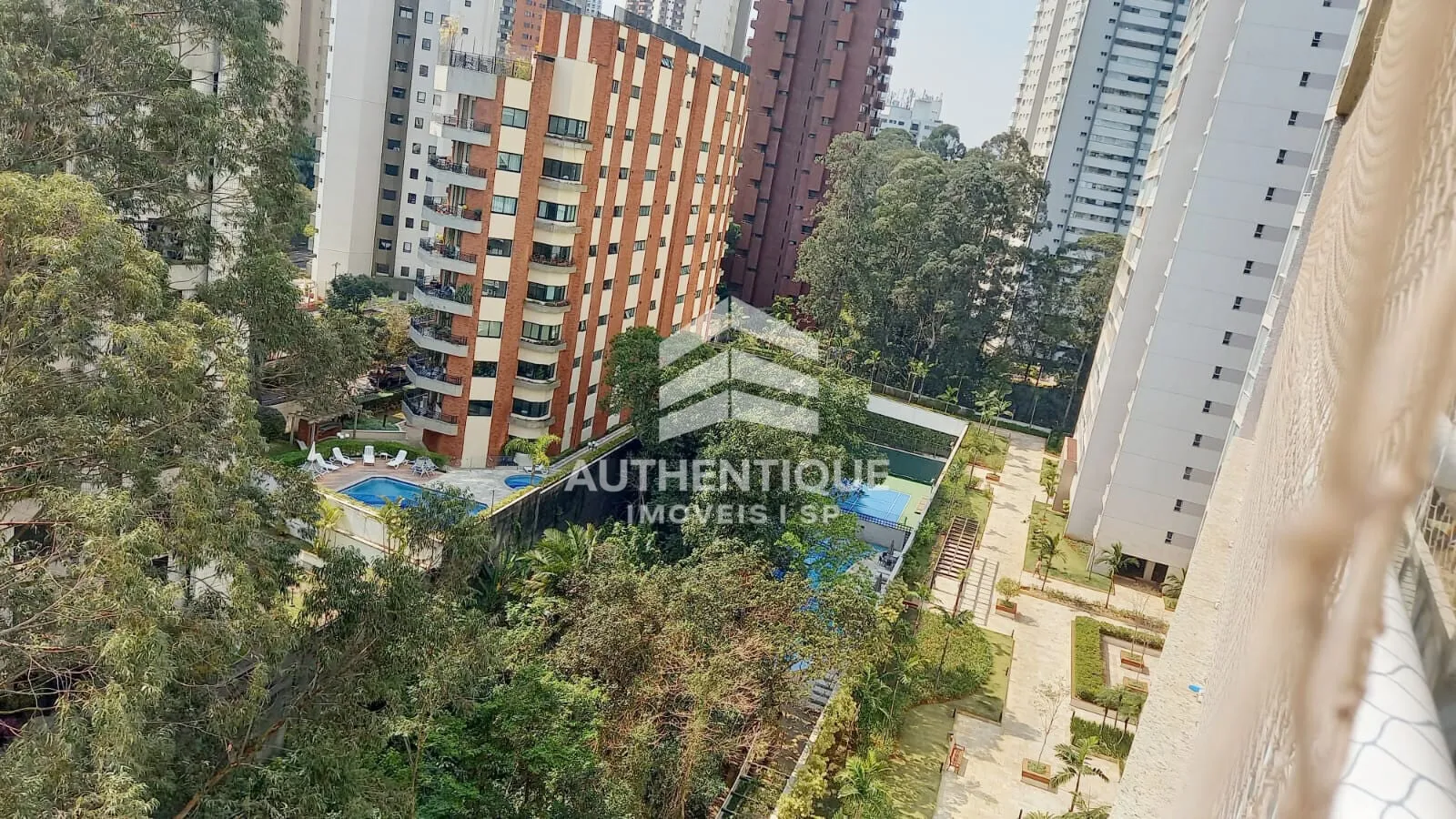 Imagem DUO MORUMBI - Apartamento no bairro Morumbi à venda