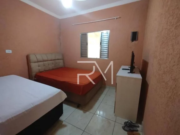 Imagem Casa com 2 dormitórios à venda, 76 m por R$ 320.000 - Vila Atlântica - Mongaguá/SP