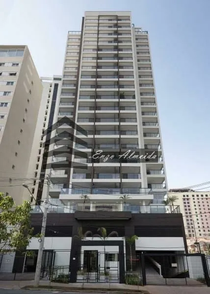 Imagem Apartamento à venda em São Paulo/SP