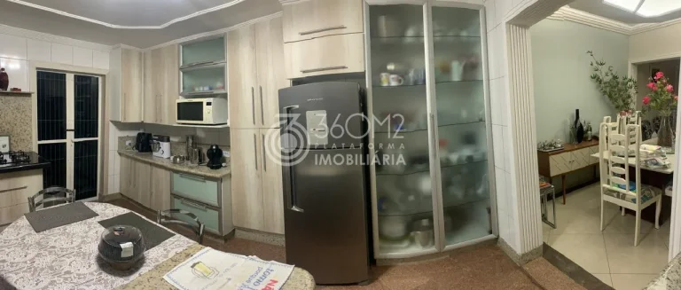 Imagem Sobrado para Venda em Santo André / SP no bairro Centreville