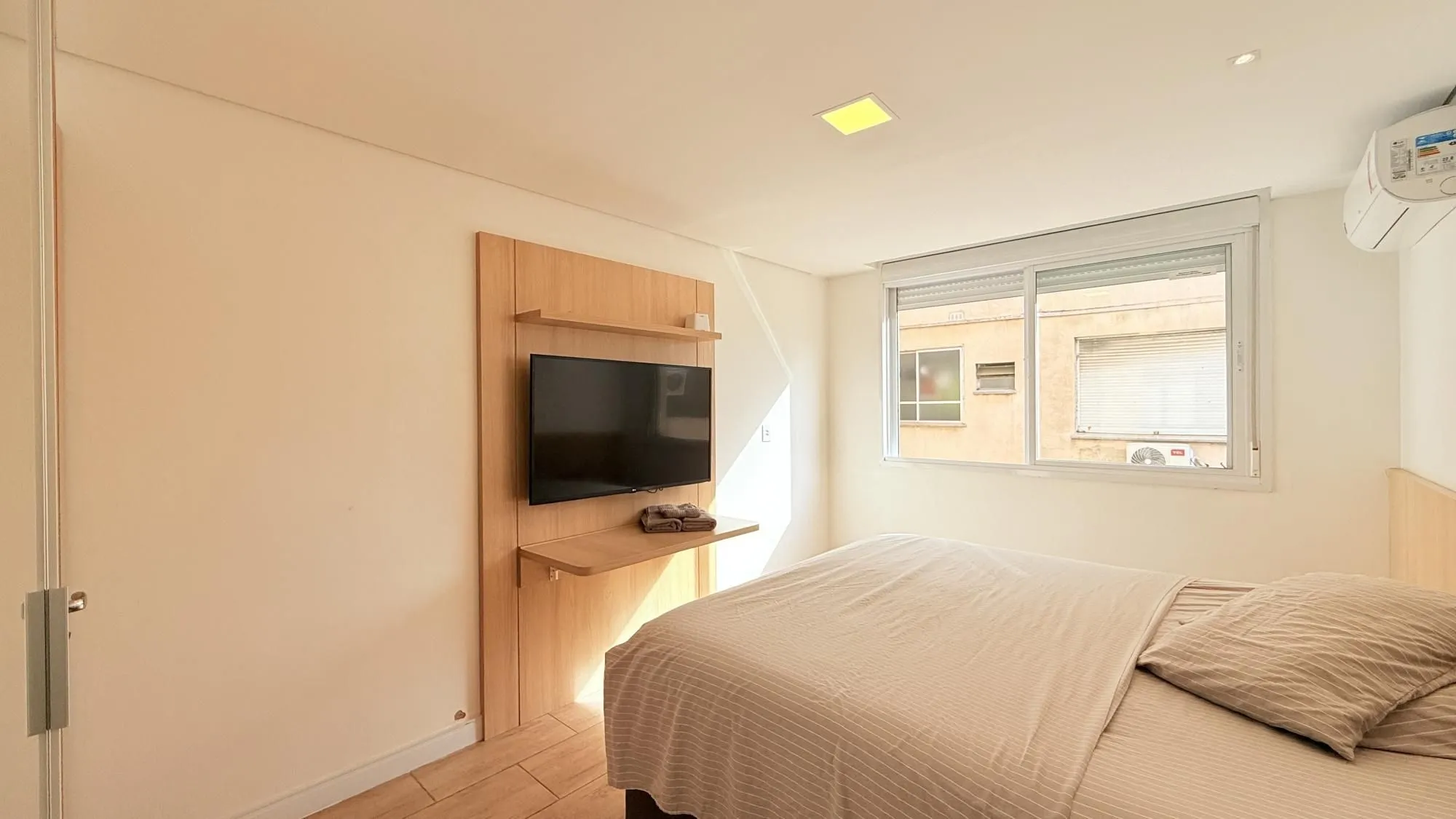Imagem Apartamento de 2 dormitorios á venda no Bairro Centro Histórico.