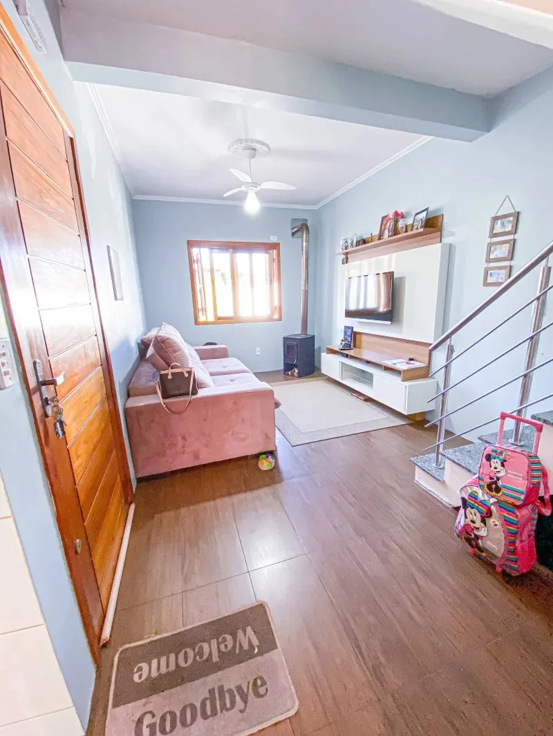 Imagem Casa com 3 Dormitorio(s) localizado(a) no bairro RUBEM BERTA em Porto Alegre / Rio Grande do Sul Ref.:OR3794359799
