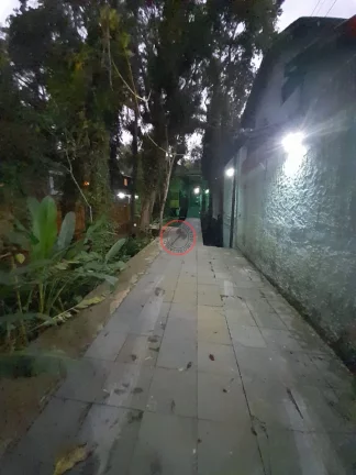 Imagem CASA ACONCHEGANTE EM CAMBURY, ACEITA PERMUTA COMO PARTE DE PAGAMENTO EM SÃO PAULO E SANTOS