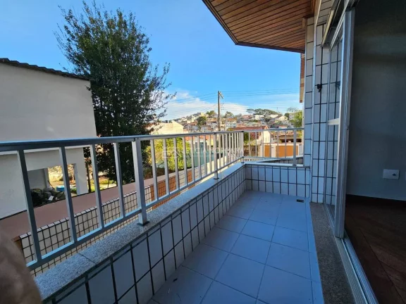 Imagem Apartamento à Venda
