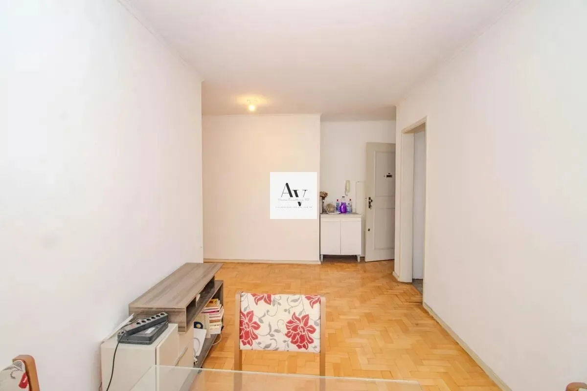 Imagem Apartamento à venda no bairro Bom Fim - Porto Alegre/RS
