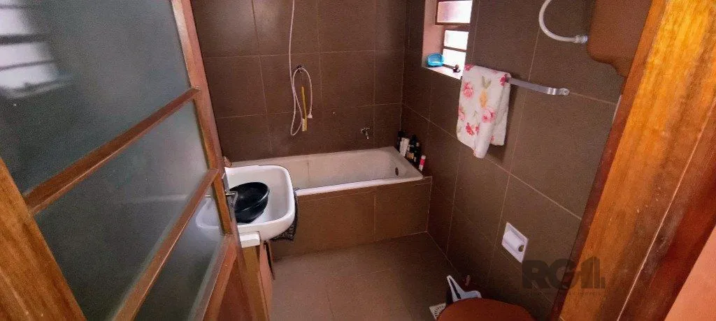 Imagem Casa em Floresta