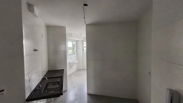Imagem Apartamento com 3 quartos, oportunidade do bairro Sion.