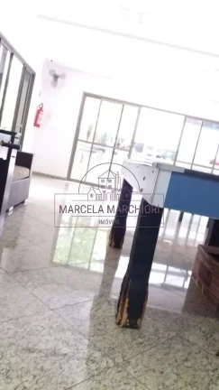 Imagem 4 Vagas de Garagem, Nas Castanheiras, Varanda grandiosa e Andar Alto