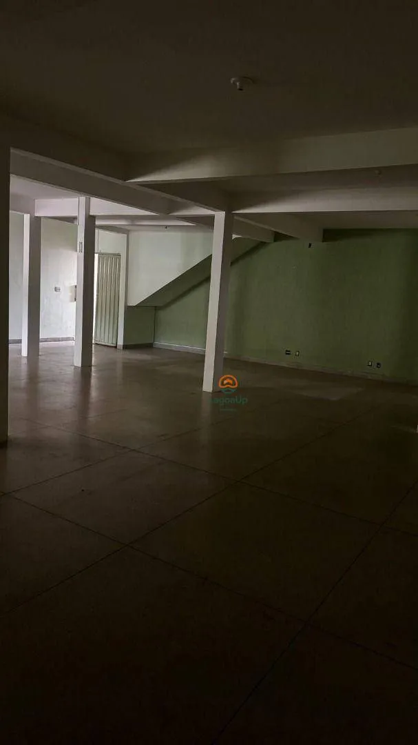 Imagem Loja à venda, 380 m² por R$ 599.000,00 - Jardim Ipê - Lagoa Santa/MG