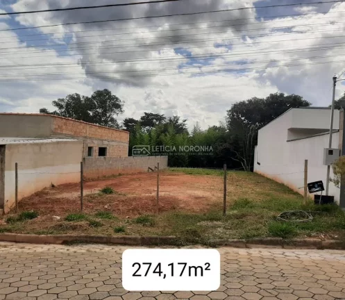 Imagem Terreno a venda
