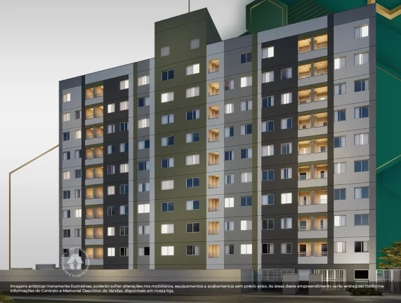Foto do imóvel Apartamento à venda no bairro Real Parque - São Paulo/SP
