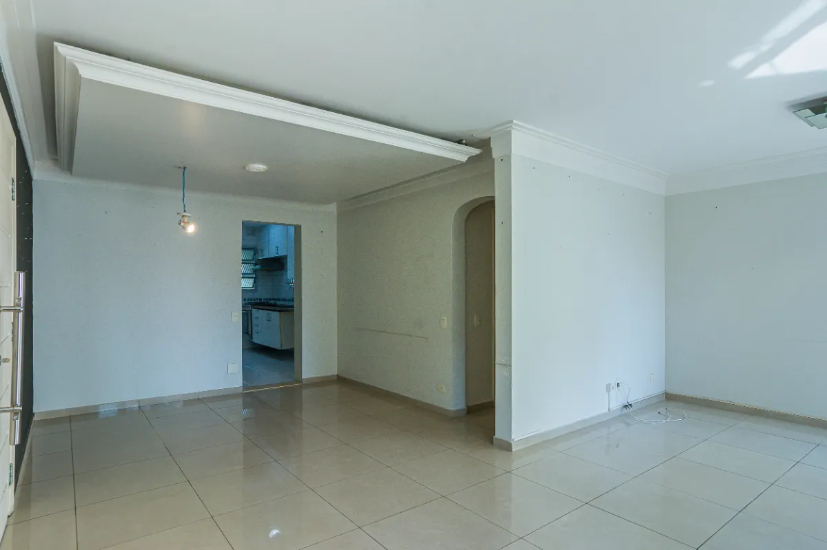 Imagem Apartamento para venda em Vila Andrade com 3 quartos, sendo 2 suítes, 120m2
