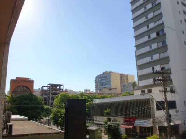 Imagem Apartamento para Venda - 190m², 4 dormitórios, 1 vaga - Rio Branco