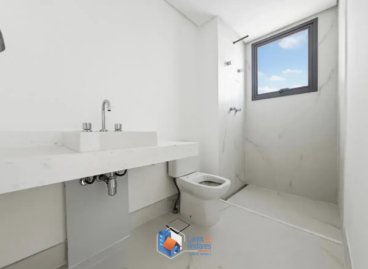 Imagem Apartamento para venda em Moema com 3 quartos, sendo 3 suítes, 161m²