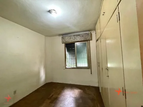 Imagem Excelente oportunidade: Apartamento para reformar à venda em Pinheiros, São Paulo-SP! 1 quarto, 1 sala, 1 banheiro, 53m² de área.