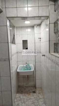 Imagem Apartamento à venda em Uberaba, 2 dormitórios - Conjunto Frei Eugênio