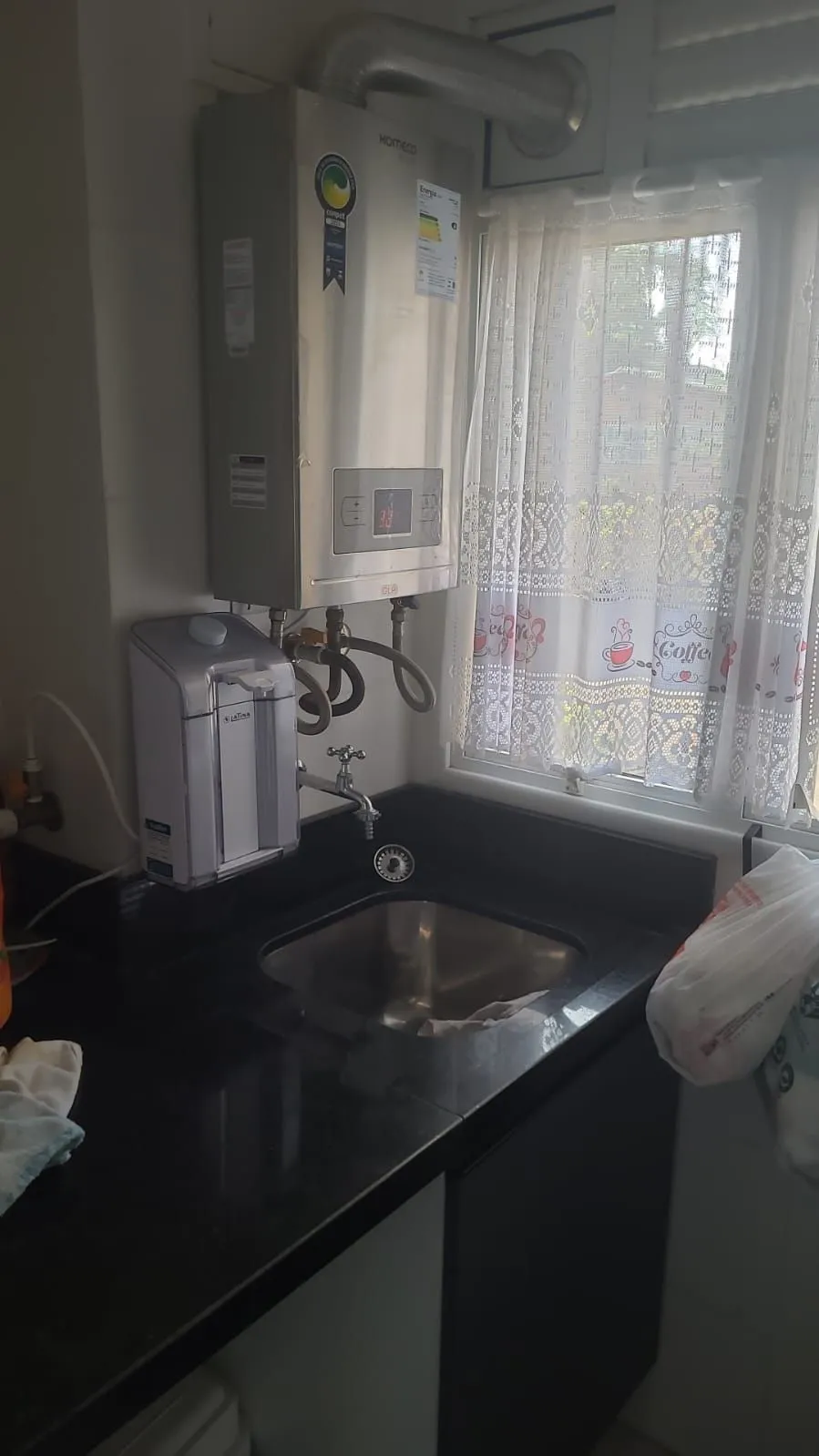 Imagem Apartamento em Teresópolis