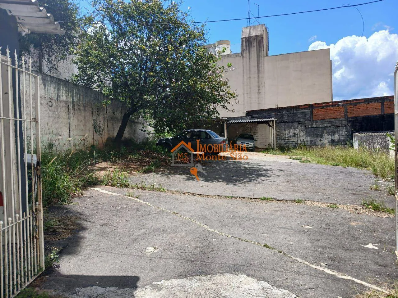 Foto do imóvel Terreno à venda, 400 m² por R$ 2.000.000,00 - Centro - Guarulhos/SP