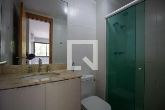 Imagem Apartamento à Venda - Recreio, 2 Quartos, 75 m2
