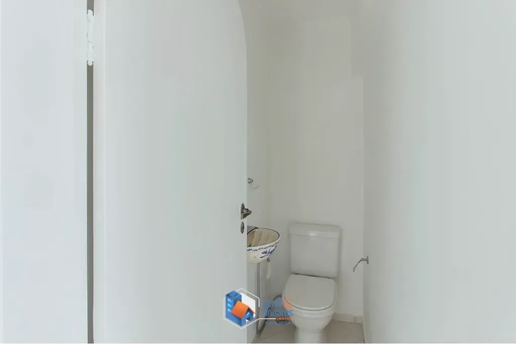 Imagem Cobertura Duplex à venda 4 Quartos 2 Suites 2 Vagas 195M² Campo Belo São Paulo - SP
