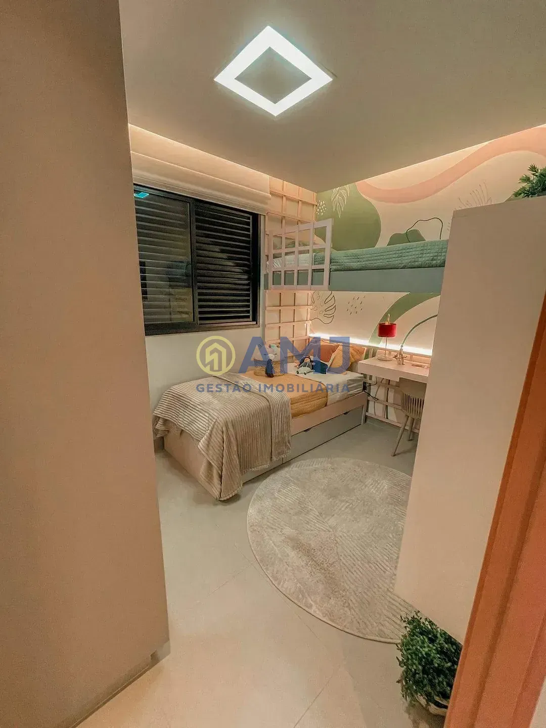 Imagem Apartamento à venda 2q - Link Clube House